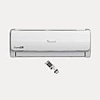 Baymak Klima Bakı İnverter A++ 9000 BTU