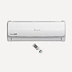 Baymak Klima Bakı İnverter A++ 12000 BTU