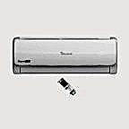 Baymak Klima Bakı İnverter A++ 18000 BTU
