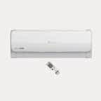 Baymak Klima Bakı İnverter A++ 24000 BTU