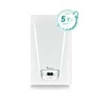 BAYMAK LUNATEC 30 KW TAM YOĞUŞMALI KOMBİ