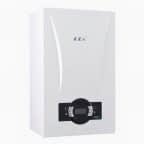 ECA PROTEUS PREMIX 35 KW YOĞUŞMALI KOMBI