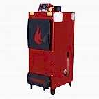 EKO-LİNE THERMALL 29 KW MANUEL YÜKLEMELİ KALORİFER KAZANI