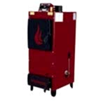 EKO-LİNE THERMALL 69 KW MANUEL YÜKLEMELİ KALORİFER KAZAN