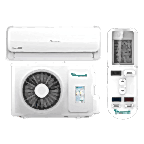  ELEGANT PLUS DUVAR TİPİ SPLIT KLİMA 09 BTU