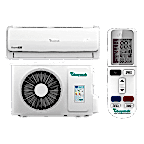ELEGANT PLUS DUVAR TİPİ SPLIT KLİMA 12 BTU