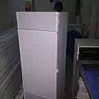 140 cm. Kombi Dolabı