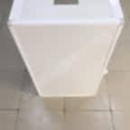 100 cm. Kombi Dolabı
