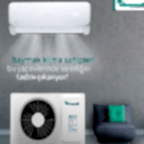 Baymak Elegant Plus A++ 9000 BTU