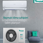 Baymak Elegant Plus A++ 18000 BTU