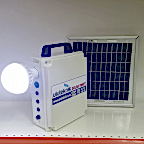 SOLAR PAKET 10 W