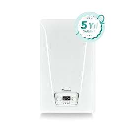 BAYMAK LUNATEC 24 KW TAM YOĞUŞMALI KOMBİ