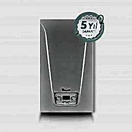 BAYMAK LUNATEC 35 KW TAM YOĞUŞMALI KOMBİ
