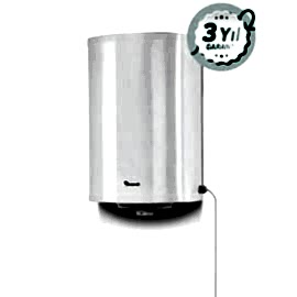 BAYMAK TEZGAH ALTI TERMOSİFON 15 LT.