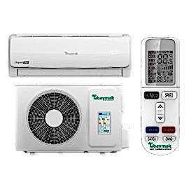  ELEGANT PLUS DUVAR TİPİ SPLIT KLİMA 09 BTU