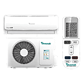 ELEGANT PLUS DUVAR TİPİ SPLIT KLİMA 18 BTU