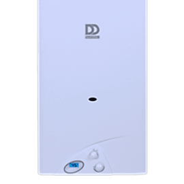 DEMİRDÖKÜM ŞOFBEN 11 LT.