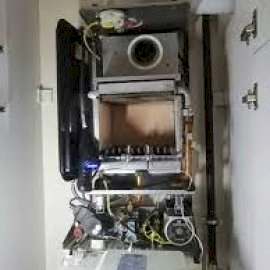 Bakı KOMBİ BAKIMI